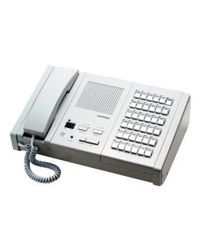 JNS-36. Устройство переговорное. Commax в Ярославле