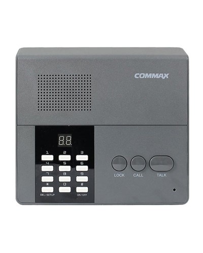 CM-810M. Интерфон. Commax в Ярославле