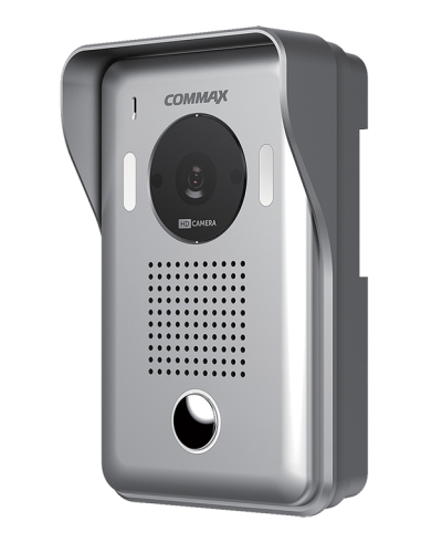 DRC-40YV. Вызывная панель цветная. Commax в Ярославле