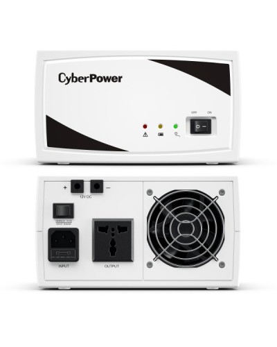 SMP350EI. Источник бесперебойного питания для котла. CyberPower в Ярославле