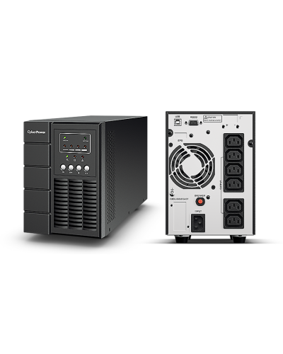 OLS2000EC. Источник бесперебойного питания. CyberPower в Ярославле