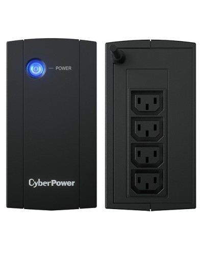 UTC850EI. Источник бесперебойного питания. CyberPower в Ярославле