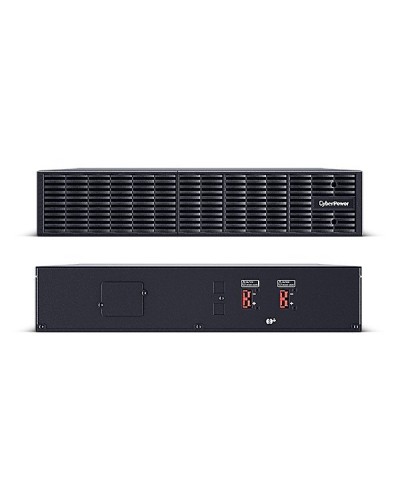 BPSE72V40ART2U. Дополнительный блок батарей. CyberPower в Ярославле