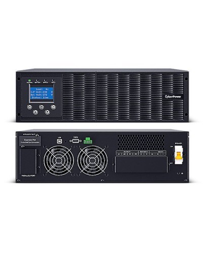 OLS6000ERT6Ua. Источник бесперебойного питания. CyberPower в Ярославле
