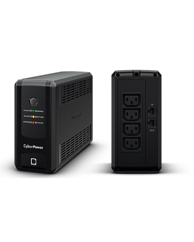 UT850EIG. Источник бесперебойного питания. CyberPower в Ярославле