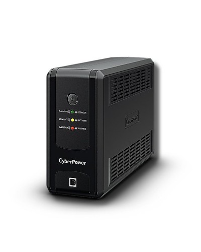 UT650EG. Источник бесперебойного питания. CyberPower в Ярославле