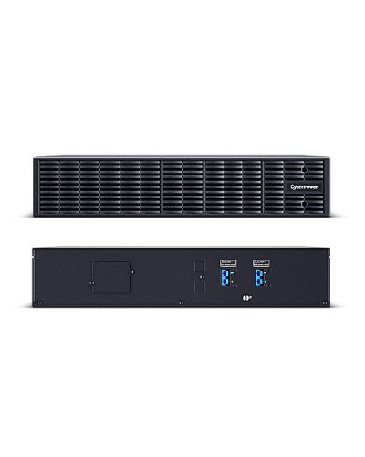 BPSE24V40ART2U. Дополнительный блок батарей. CyberPower в Ярославле