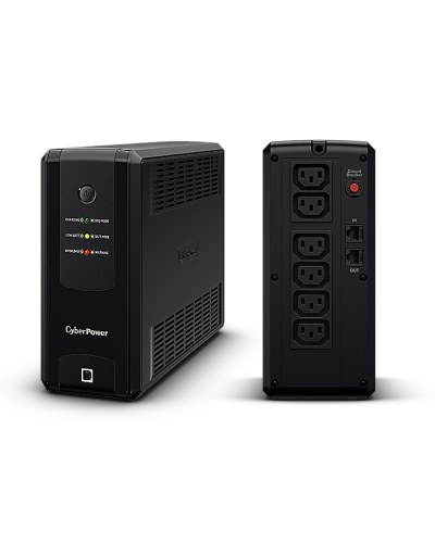 UT1100EIG. Источник бесперебойного питания. CyberPower в Ярославле