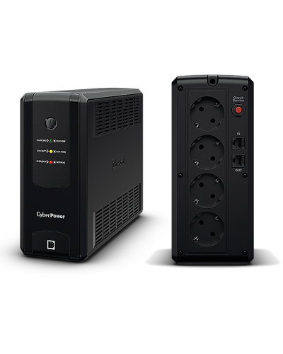 UT1100EG. Источник бесперебойного питания. CyberPower в Ярославле
