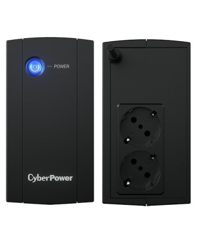 UTC850E. Источник бесперебойного питания. CyberPower в Ярославле