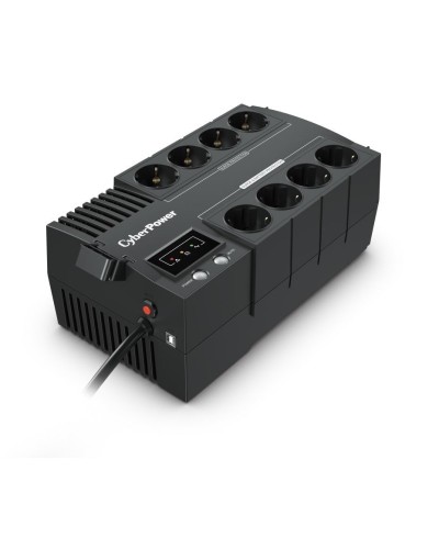 BS850E. Источник бесперебойного питания. CyberPower в Ярославле