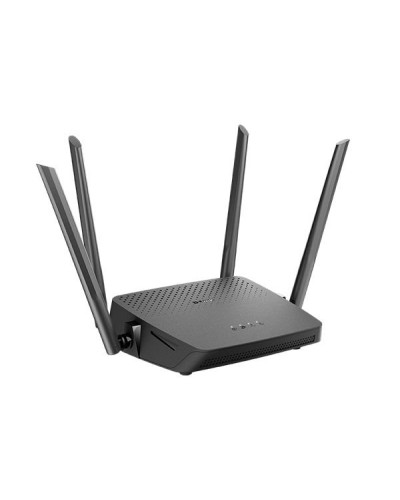DIR-825/RU/R5A. Маршрутизатор. D-Link в Ярославле