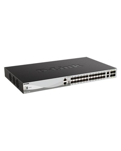 DGS-3130-30S/B1A. Коммутатор. D-Link в Ярославле