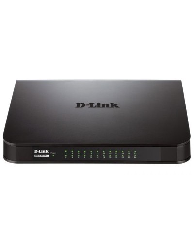 DES-1024A/E1B. Коммутатор. D-Link в Ярославле