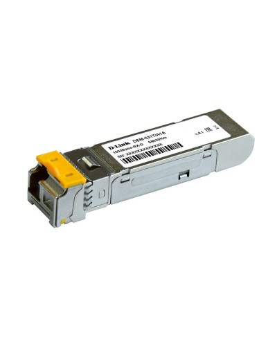 331T/20KM/A1A. Оптический SFP модуль. D-Link в Ярославле