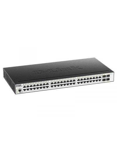 DGS-3000-52L/B1A. Коммутатор. D-Link в Ярославле