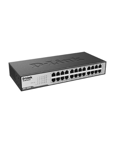 DES-1024D/G1A. Коммутатор 24-портовый. D-Link в Ярославле