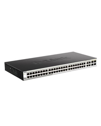 DGS-1210-52/F3A. Коммутатор. D-Link в Ярославле