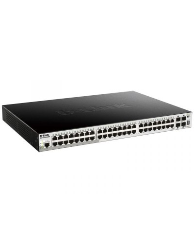 DGS-1510-52XMP/A1A. Коммутатор. D-Link в Ярославле