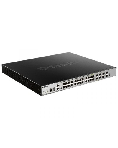 DGS-3630-28PC/A2ASI. Коммутатор. D-Link в Ярославле