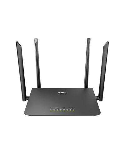 DIR-820/RU/A1A. Маршрутизатор. D-Link в Ярославле