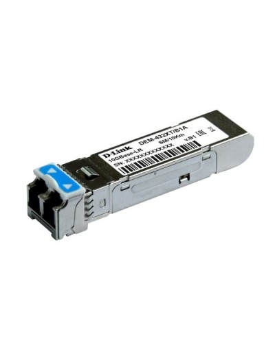 432XT/B1A. Оптический SFP модуль. D-Link в Ярославле