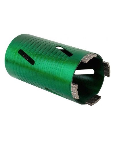 Алмазная коронка Laser Drill 150, 82х150 М16 (LD150-0082-016): Алмазная коронка в Ярославле