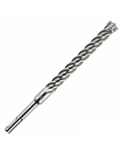 Бур SDS-plus ZENTRO 8х200/260, 4-cutting (4363): Бур SDS-plus в Ярославле