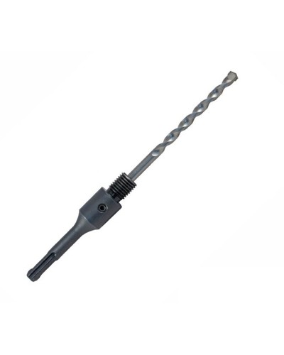 Адаптер М16/SDS-plus KIT, 110мм, сверло 8х150мм, ключ (A-SP-KIT-0110-016): Адаптер для алмазных коронок в Ярославле