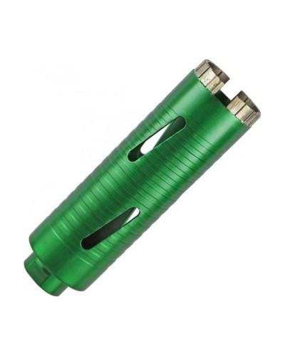 Алмазная коронка Laser Drill 150, 52х150 М16 (LD150-0052-016): Алмазная коронка в Ярославле