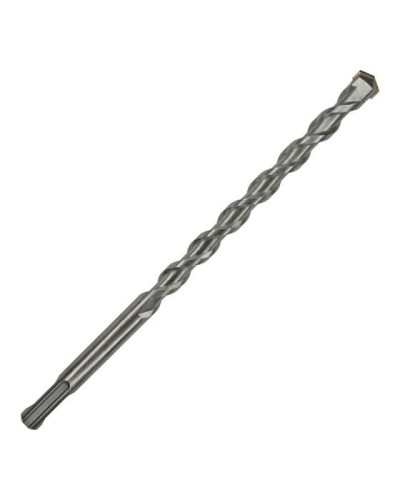 Бур SDS-plus 2C PLUS 14х400/460, 2-cutting (2PD14L0460): Бур SDS-plus в Ярославле