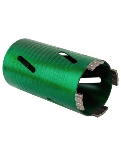 Алмазная коронка Laser Drill 150, 102х150 М16 (LD150-0102-016): Алмазная коронка в Ярославле