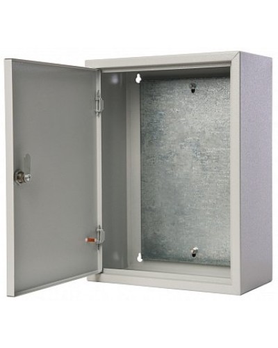 ЩМП-04 400х300х155 IP31 (30544DEK). Щит с монтажной панелью. DEKraft в Ярославле