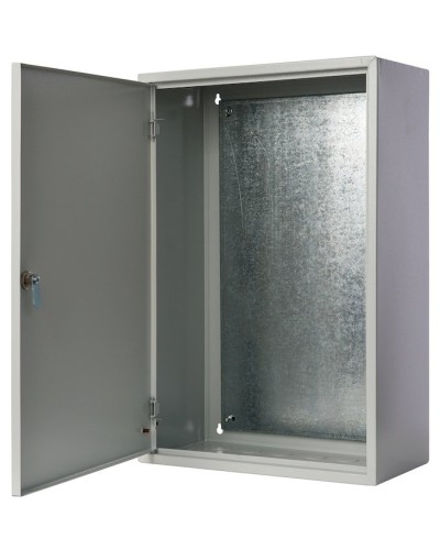 ЩМП-09 600х400х210 IP31 (30549DEK). Щит с монтажной панелью. DEKraft в Ярославле