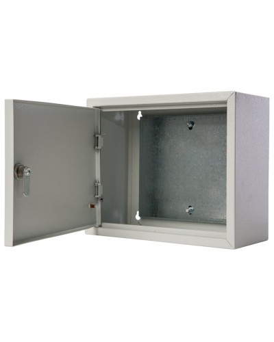 ЩМП-02 250х300х140 IP31 (30542DEK). Щит с монтажной панелью. DEKraft в Ярославле