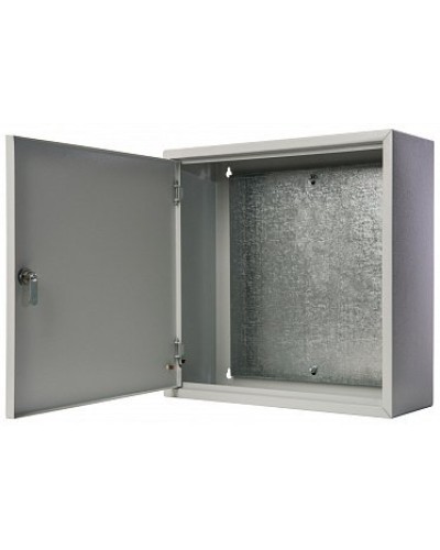 ЩМП-05 400х400х155 IP31 (30545DEK). Щит с монтажной панелью. DEKraft в Ярославле