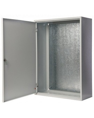 ЩМП-07 700х500х210 IP31 (30547DEK). Щит с монтажной панелью. DEKraft в Ярославле