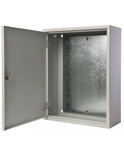 ЩМП-06 500х400х170 IP31 (30546DEK). Щит с монтажной панелью. DEKraft в Ярославле