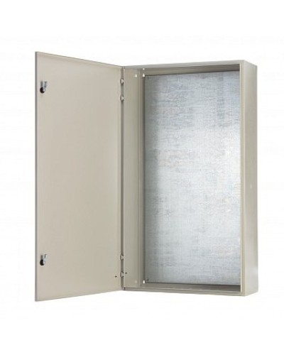 ЩРНМ-7 1320х750х300 IP31 (30507DEK). Щит распределительный навесной с монтажной панелью. DEKraft в Ярославле