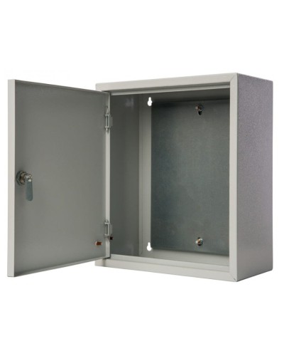 ЩМП-03 350х300х155 IP31 (30543DEK). Щит с монтажной панелью. DEKraft в Ярославле