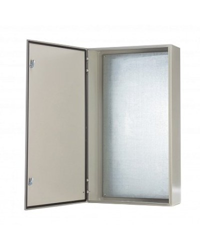 ЩРНМ-7 1320х750х300 IP54 (30607DEK). Щит распределительный навесной с монтажной панелью. DEKraft в Ярославле
