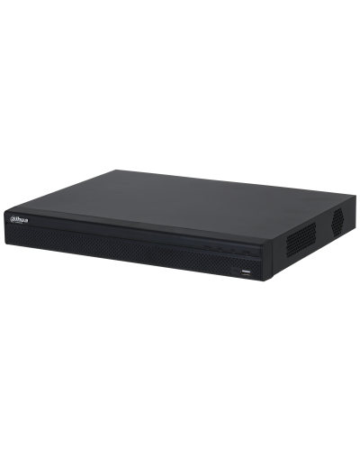 DHI-NVR4208-8P-4KS3. IP-видеорегистратор 8-канальный. Dahua в Ярославле