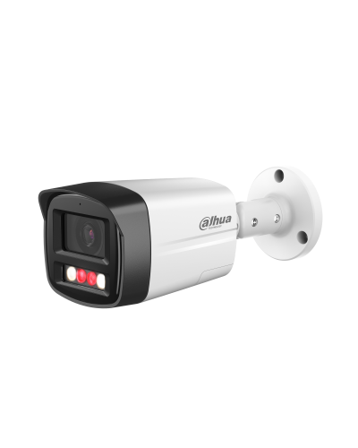 DH-IPC-HFW2249TLP-S-PV-0360B. Профессиональная видеокамера IP цилиндрическая. Dahua в Ярославле