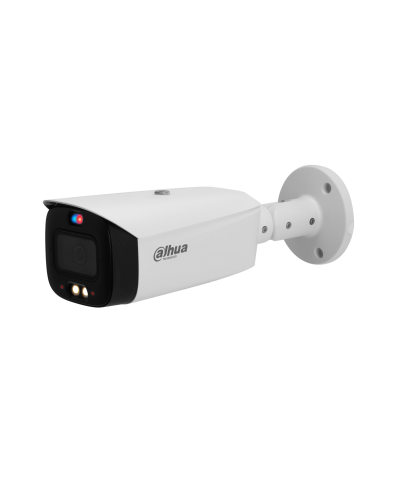 DH-IPC-HFW3449T1P-AS-PV-0280B-S5. Профессиональная видеокамера IP цилиндрическая. Dahua в Ярославле