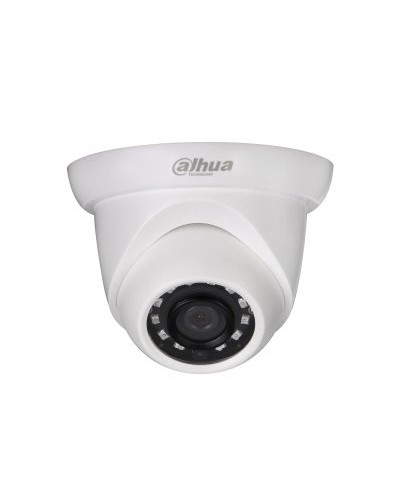 DH-IPC-HDW1431SP-0360B-S4. Профессиональная видеокамера IP купольная. Dahua в Ярославле