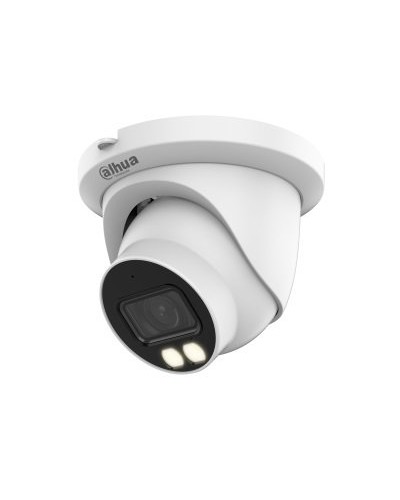 DH-IPC-HDW5449TMP-SE-LED-0360B-S2. Профессиональная видеокамера IP купольная. Dahua в Ярославле