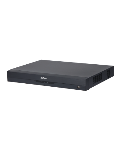 DH-XVR5432L-I3. Видеорегистратор мультиформатный 32-канальный. Dahua в Ярославле