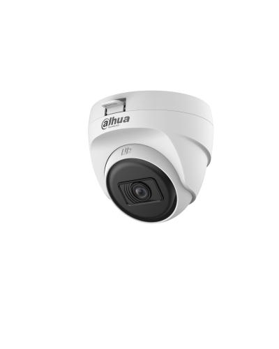 DH-HAC-T1A21P-U-0360B. Профессиональная видеокамера мультиформатная купольная. Dahua в Ярославле