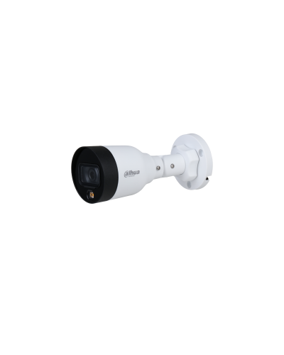 DH-IPC-HFW1239SP-A-LED-0360B-S5. Профессиональная видеокамера IP цилиндрическая. Dahua в Ярославле