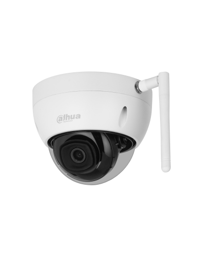 DH-IPC-HDBW1430DEP-SW-0280B. Профессиональная видеокамера IP купольная. Dahua в Ярославле